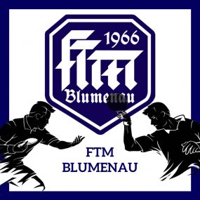 FTM Blumenau Tischtennis