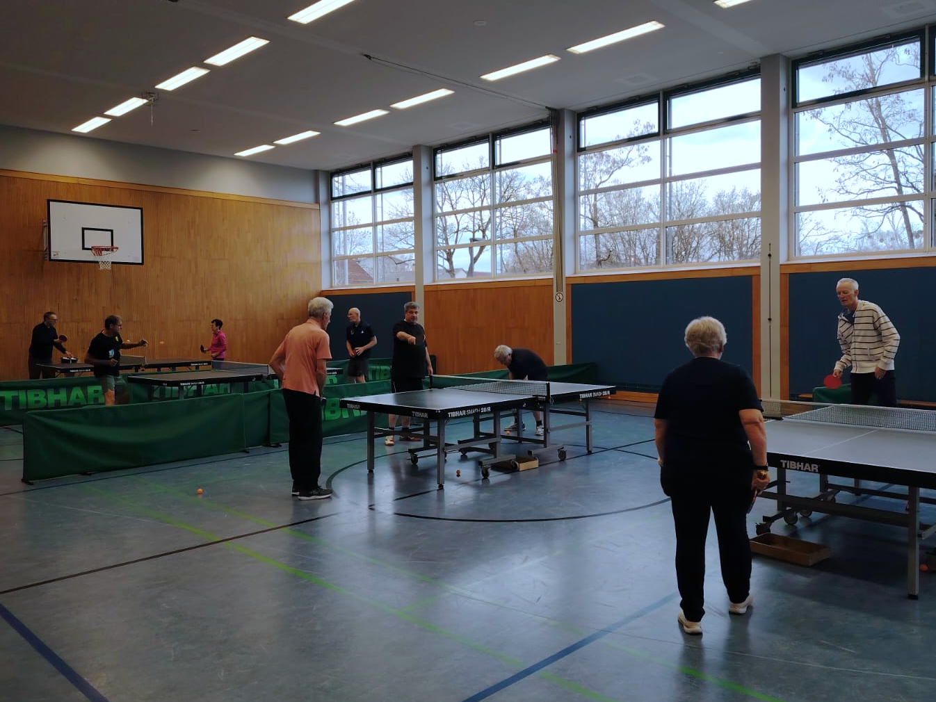 PingPongParkinson-Stützpunkt