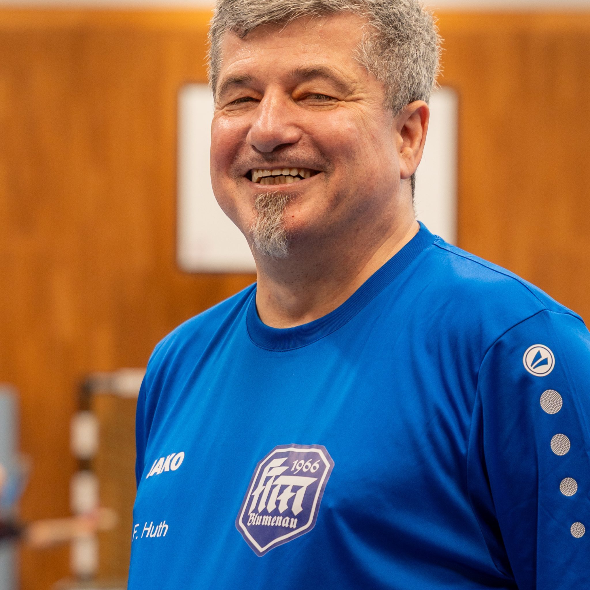 FrankHuth
